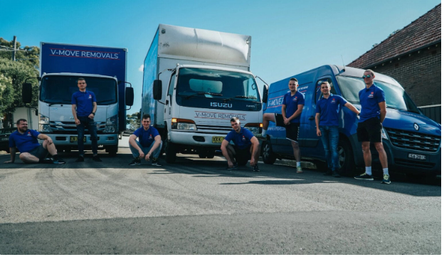 Residential or Commercial: Sydney’s Removalists Can Handle It post thumbnail image