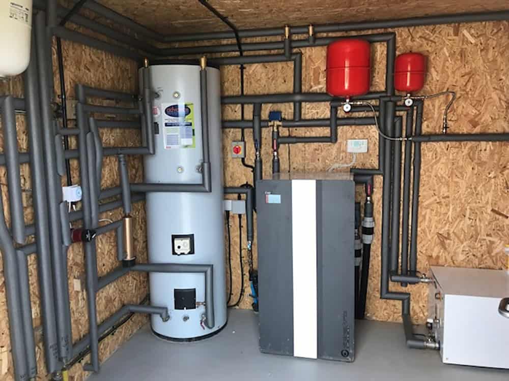 Heat Pumps vs. Traditional HVAC Systems: Pros and Cons post thumbnail image