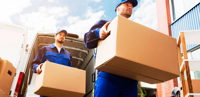 Swift shift van lines: Does Hiring Moving Services Save Time and Money For Homeowners? post thumbnail image