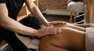 Sense Rejuvenated by having an Aromatherapy Massage in Vip massage post thumbnail image