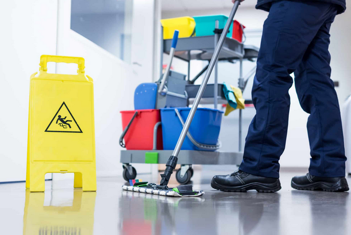 Reliable Commercial Office Cleaning Services: A Smart Investment post thumbnail image