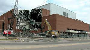 Wrecking Excellence: Cincinnati Demolition Services post thumbnail image