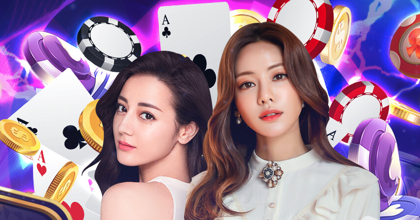 Win and Enjoy at Woori Casino post thumbnail image