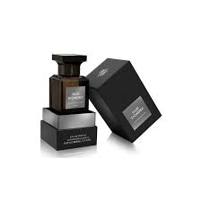 Embracing Luxury: Tom Ford Oud Wood Unveiled post thumbnail image