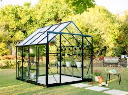 The Joy of Gardening: Greenhouses for Every Gardener post thumbnail image