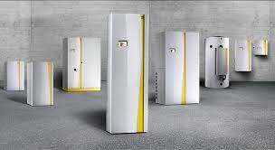 Efficient Heating Solutions: Heat Pumps in Kungsbacka post thumbnail image