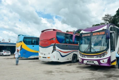 Sibu to Miri: Exploring the Bus Route post thumbnail image