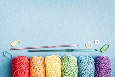 Crafting Bliss: Beginner Crochet Kits post thumbnail image