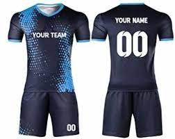 Team Pride: Custom Soccer Uniform Kits for Every Player post thumbnail image