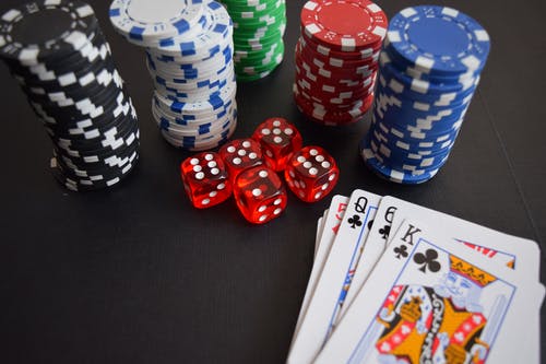 Navigating QQPokerOnline: The Ultimate Poker Handbook post thumbnail image