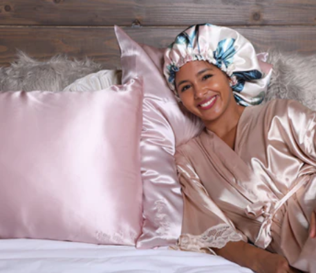 Luxurious Mulberry Silk Pillowcases: Sleep in Pure Comfort post thumbnail image
