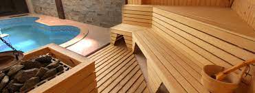 The Spiritual Aspect of Traditional Saunas post thumbnail image