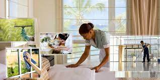 Efficient Domestic Housekeeping Solutions post thumbnail image