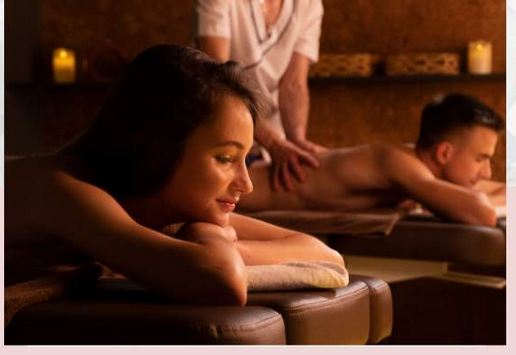 Business Trip Serenity: Customized Massages post thumbnail image