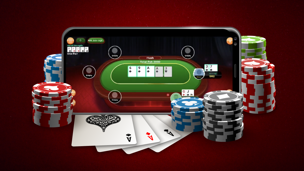 Betting Made Easy: Your Vacation with Poker online post thumbnail image