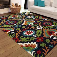 Signature Style: The Beauty of Designer Large Rugs post thumbnail image