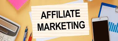 Affiliate Marketing Unleashed: Unlocking Online Revenue Streams post thumbnail image