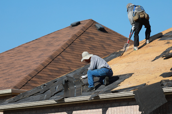 Premium Roofing Services in Frederick, MD: Customer Satisfaction post thumbnail image
