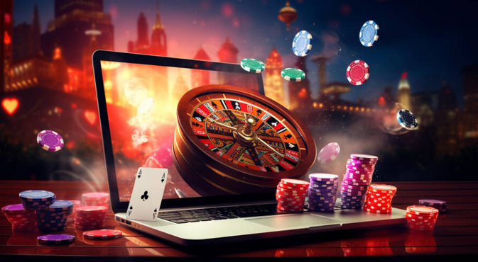 Win Big, Withdraw Fast: JKSLOT888 Slots888 Ensures Efficiency post thumbnail image