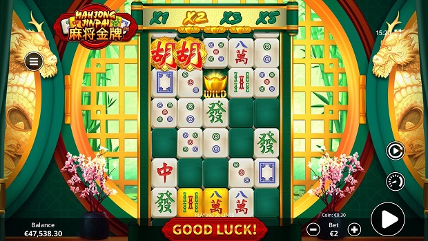 Lotus Luck: Find Serenity and Riches in Mahjong Ways post thumbnail image