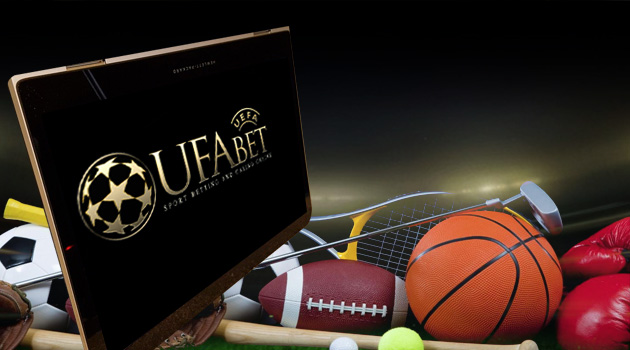 UFABET Unleashed: Your Gateway to Exciting Betting Experiences post thumbnail image